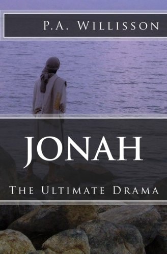 Jonah The Ultimate Drama