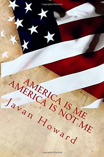 America Is Me, America Is NOT Me