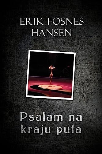 Psalam Na Kraju Puta
