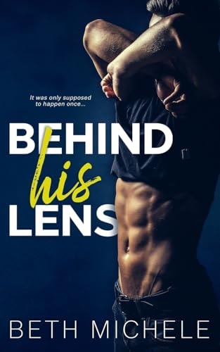 Behind His Lens