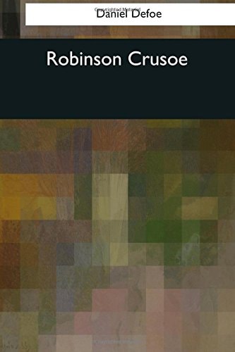 Robinson Crusoe
