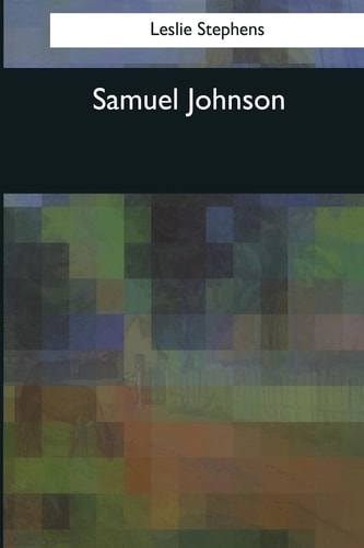 Samuel Johnson