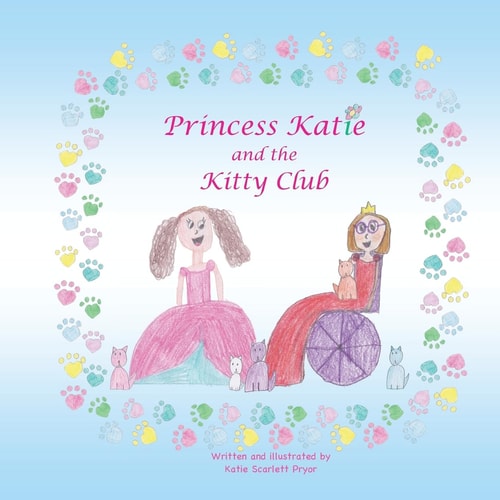Princess Katie and the Kitty Club