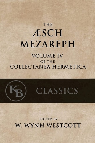 Aesch Mezareph Or "Purifying Fire"
