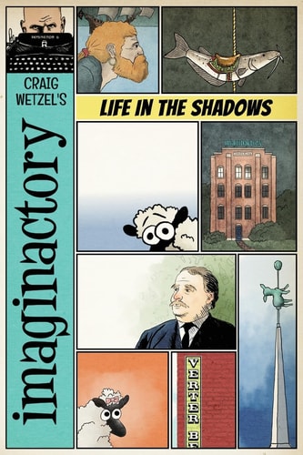 Life in the Shadows The 2017 Sycamore Shadows Yearbook