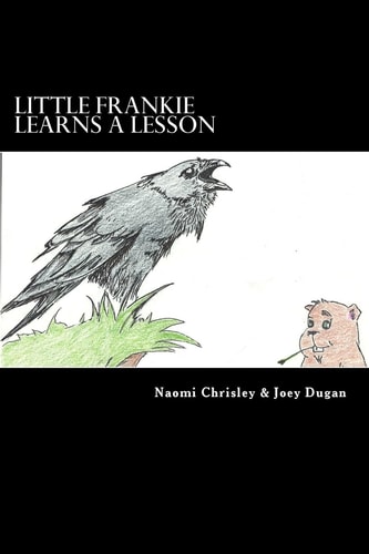 Little Frankie Learns a Lesson