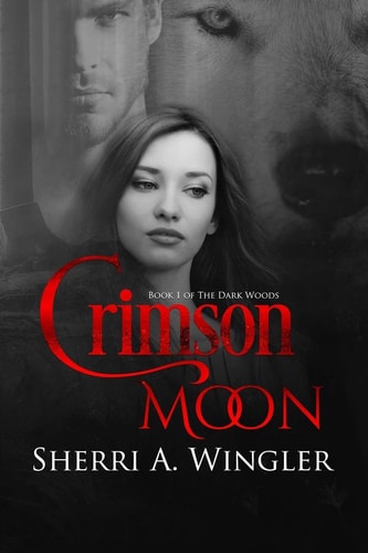 Crimson Moon Book 1 of The Dark Woods Series