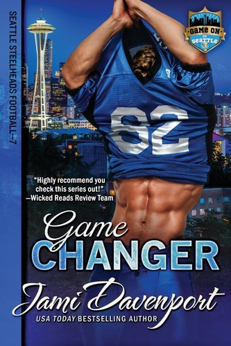 Game Changer Seattle Steelheads