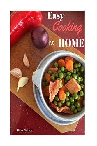 Easy Cooking at Home