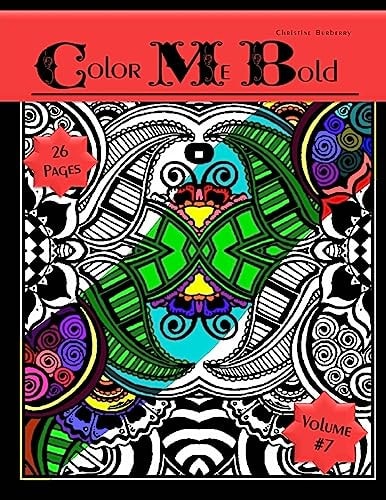 Color Me Bold