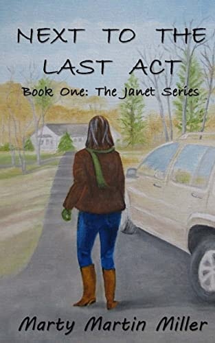 Next to the Last Act