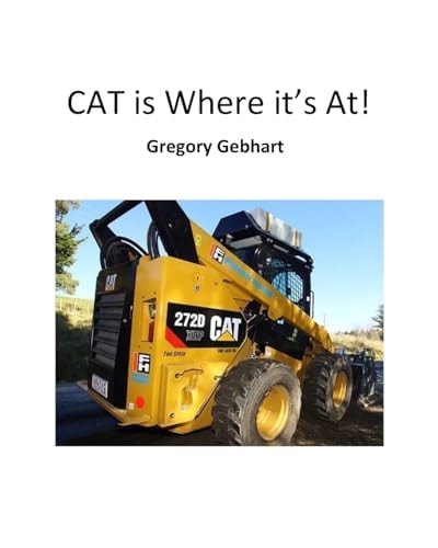 CAT Is Where It's At!