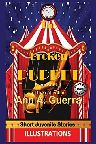 The Broken Puppet Story No. 5