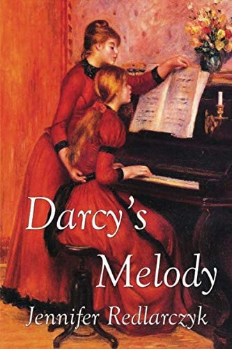 Darcy's Melody