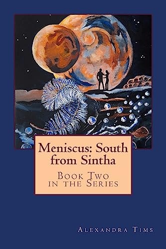 Meniscus South from Sintha