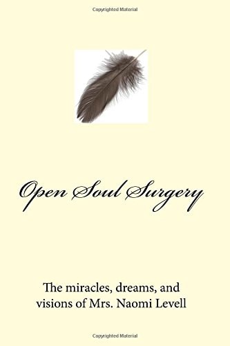 Open Soul Surgery First English Edition