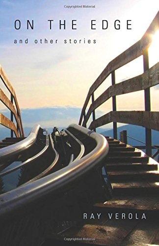 On The Edge - and Other Stories