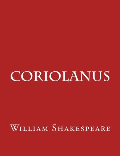 Coriolanus