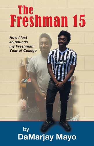 The Freshman 15 How I Lost 45 Pounds My Freshman Year of College