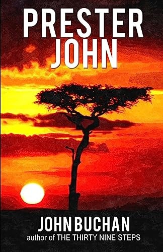 Prester John