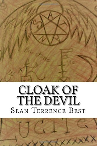 Cloak of the Devil