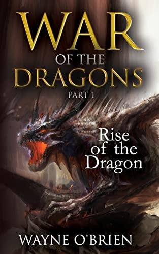 Rise of the Dragon
