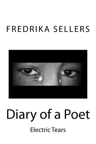 Diary of a Poet Electric Tear