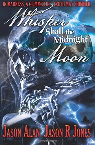 Whisper Shall the Midnight Moon