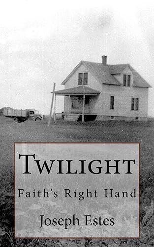 Twilight Faith's Right Hand