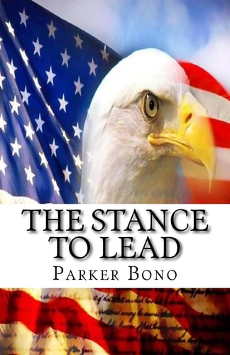 The Stance To Lead