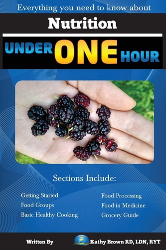 Nutrition Under One Hour Everything You Need to Know About