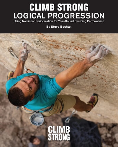 Logical Progression Using Nonlinear Periodization for Year-Round Climbing Performance