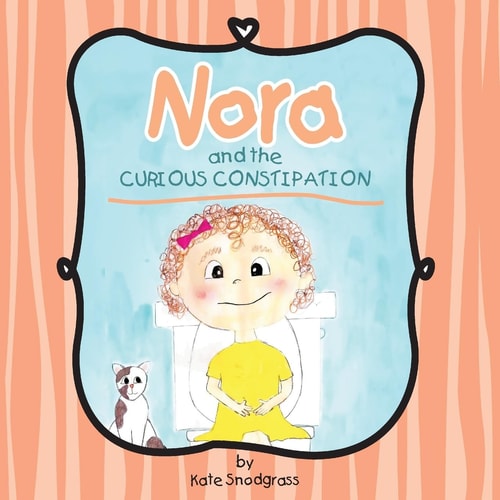 Nora and the Curious Constipation