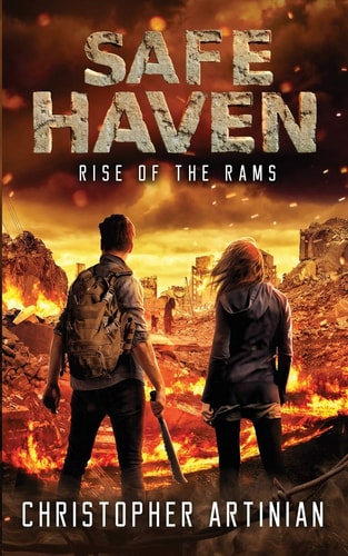 Safe Haven Rise of the RAMs