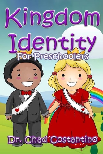 Kingdom Identity for Preschoolers