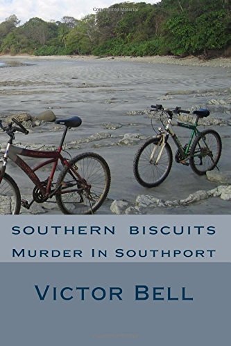 Southern Biscuits Murder In Southport