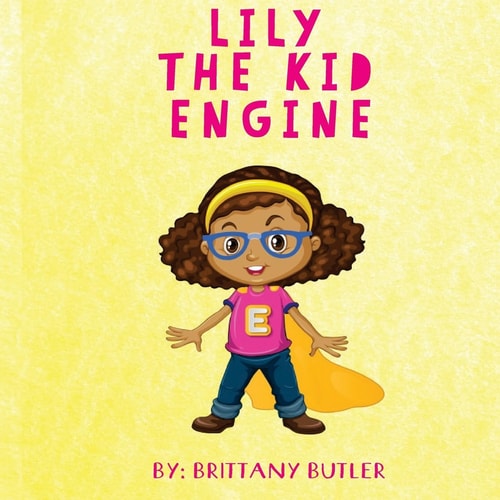Lily The Kid Engine