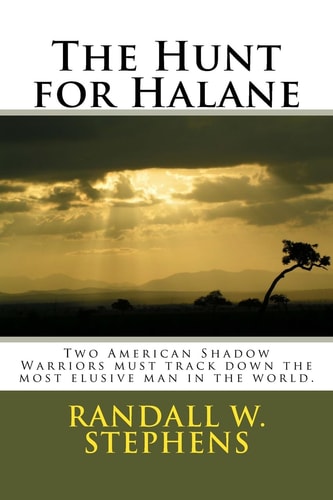 The Hunt for Halane