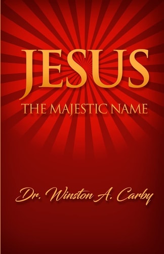 Jesus The Majestic Name