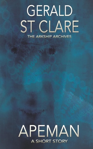 ApeMan A Short Story