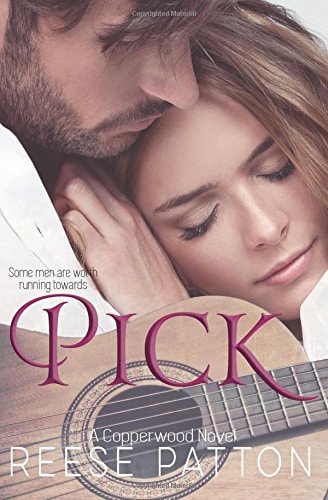 Pick A Copperwood Romance