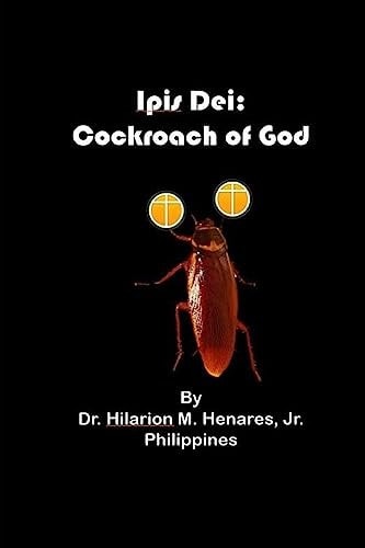 Ipis Dei Cockroach of God