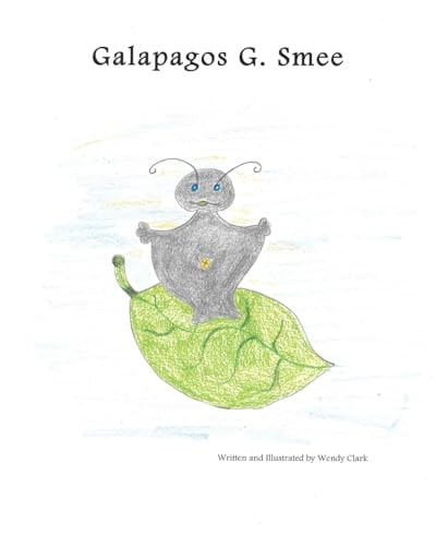 Galapagos G. Smee