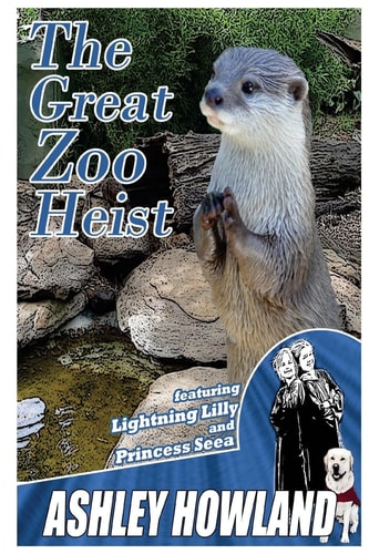 The Great Zoo Heist