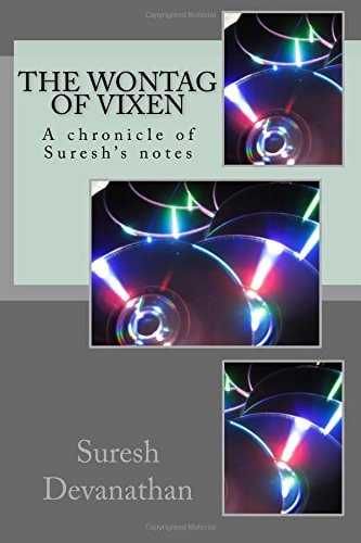 The Wontag of Vixen
