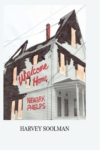 Welcome Home Newark Phelps