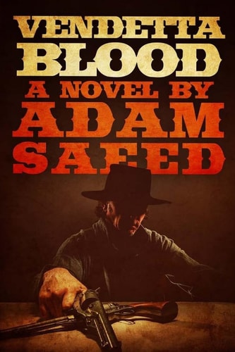 Vendetta Blood