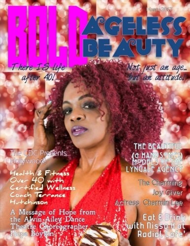 BOLD Ageless Beauty March 2017