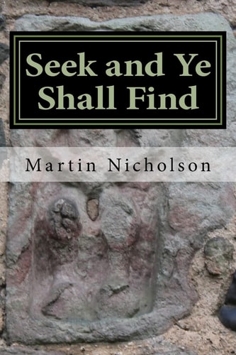 See and Ye Shall Find In Church Stretton
