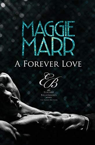 A Forever Love The Travati Family Book 1